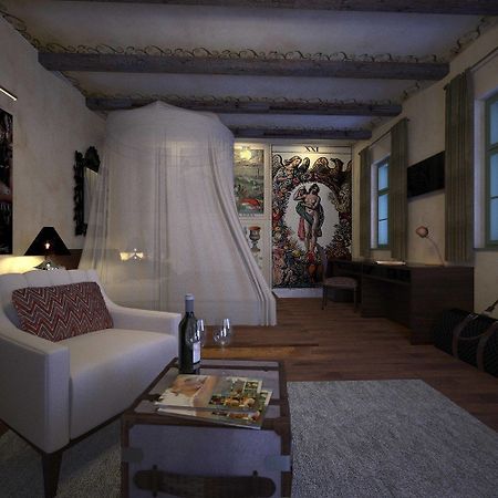 Maison Bistro & Hotel Budapešť Exteriér fotografie