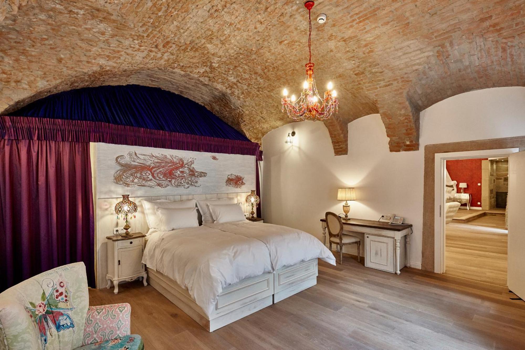 Maison Bistro & Hotel Budapešť Exteriér fotografie