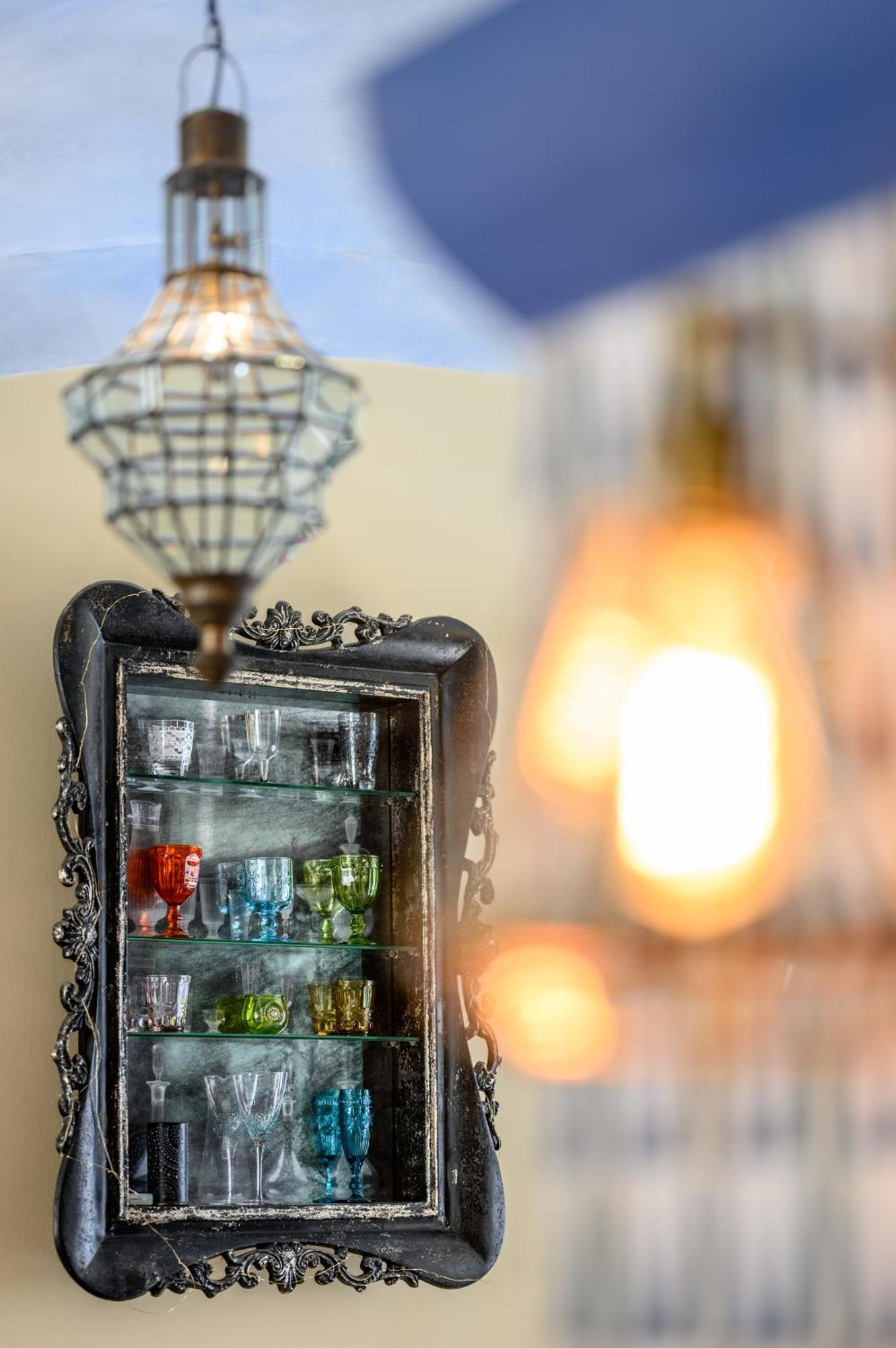 Maison Bistro & Hotel Budapešť Exteriér fotografie