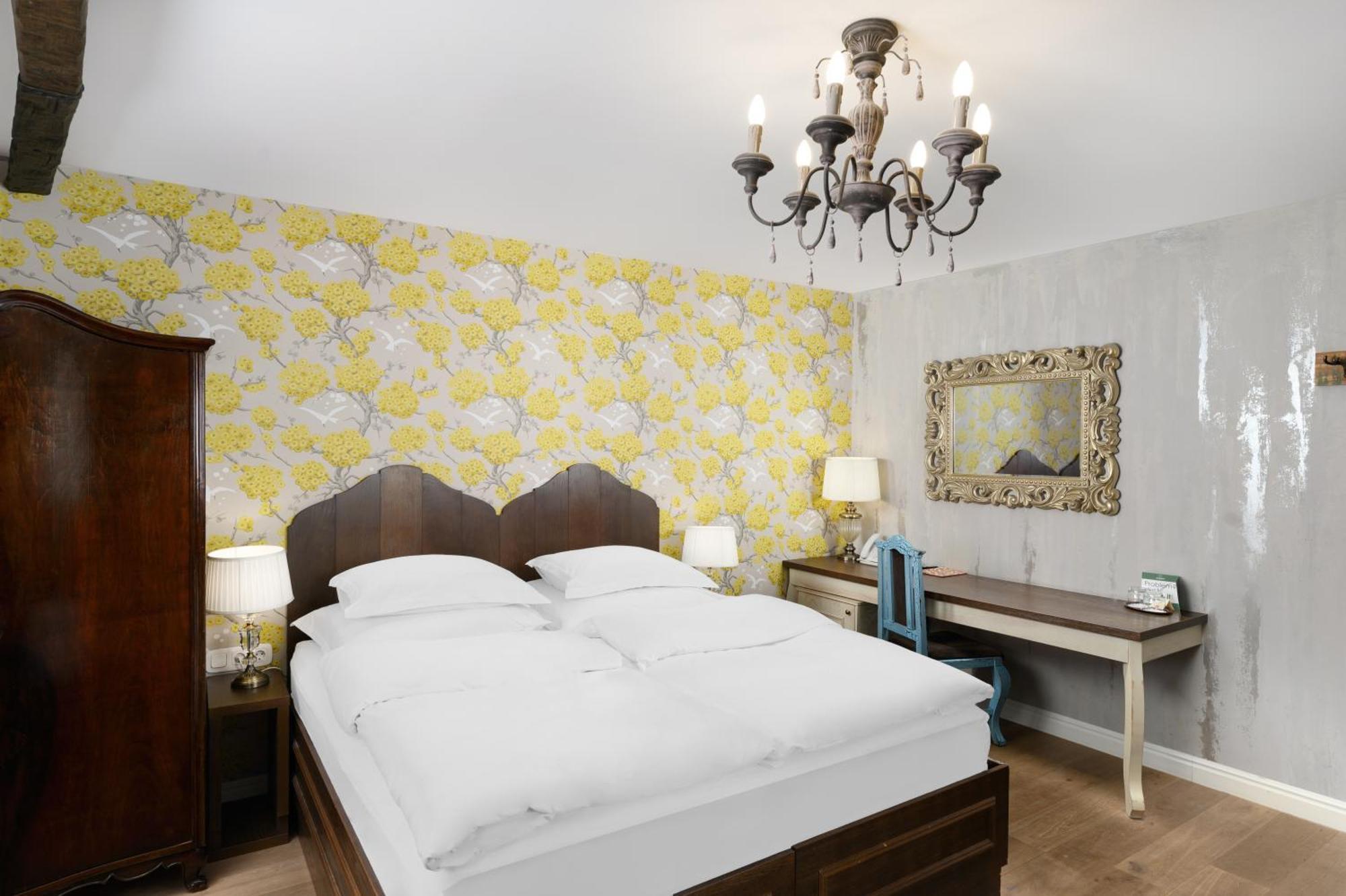 Maison Bistro & Hotel Budapešť Exteriér fotografie