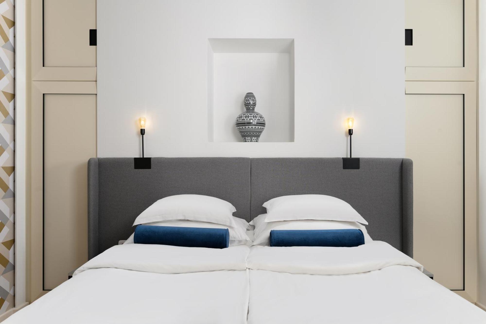 Maison Bistro & Hotel Budapešť Exteriér fotografie