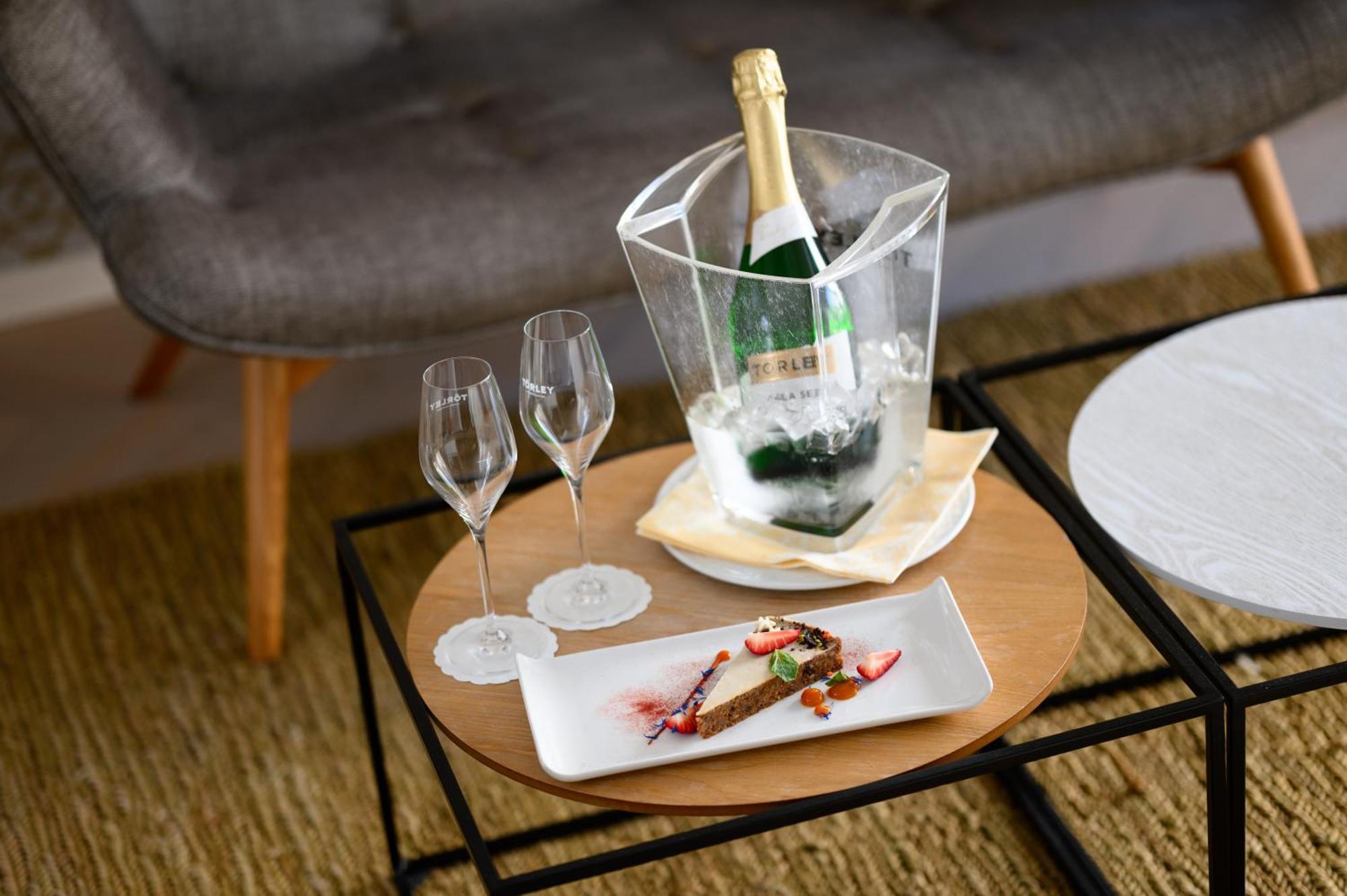 Maison Bistro & Hotel Budapešť Exteriér fotografie